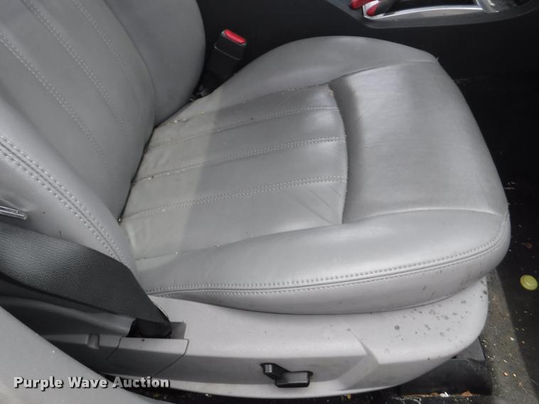 image for item K5964 2006 Chrysler 300M