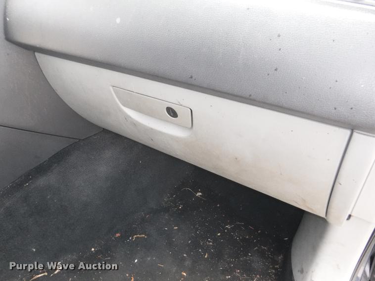 image for item K5964 2006 Chrysler 300M