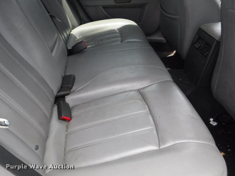 image for item K5964 2006 Chrysler 300M