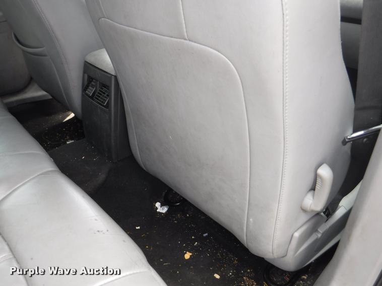 image for item K5964 2006 Chrysler 300M