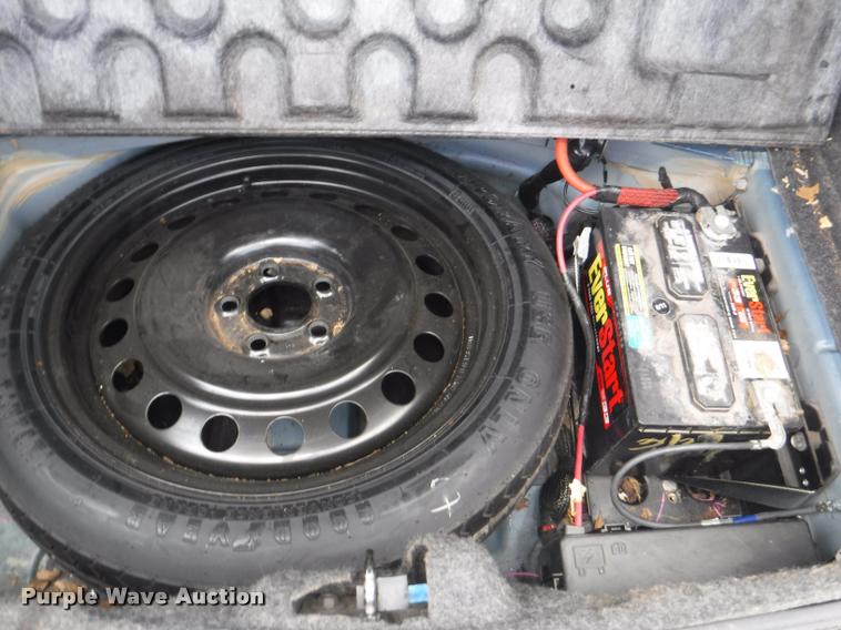 image for item K5964 2006 Chrysler 300M