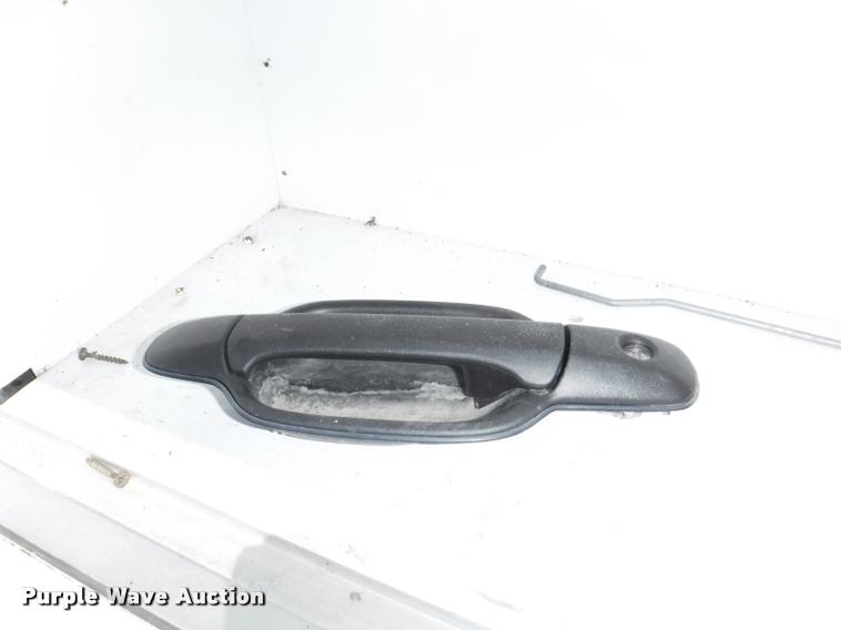 image for item K5972 2008 GMC Canyon pickup truck