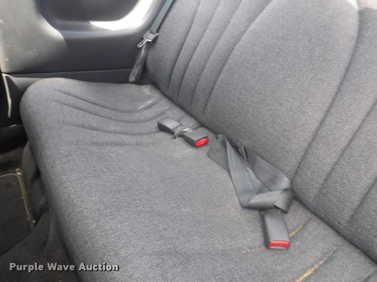 image for item K5976 2000 Chevrolet Cavalier