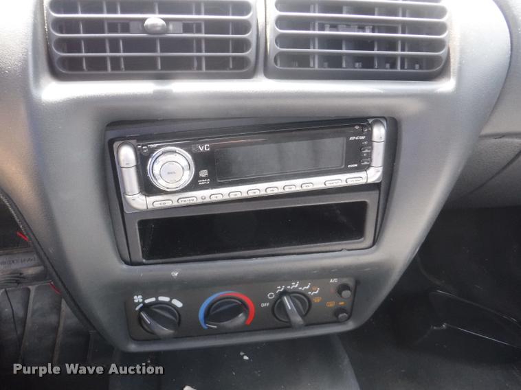 image for item K5976 2000 Chevrolet Cavalier