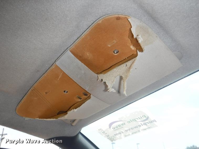 image for item K5976 2000 Chevrolet Cavalier