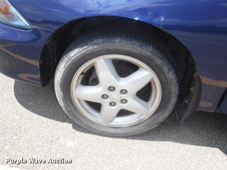 image for item K5976 2000 Chevrolet Cavalier