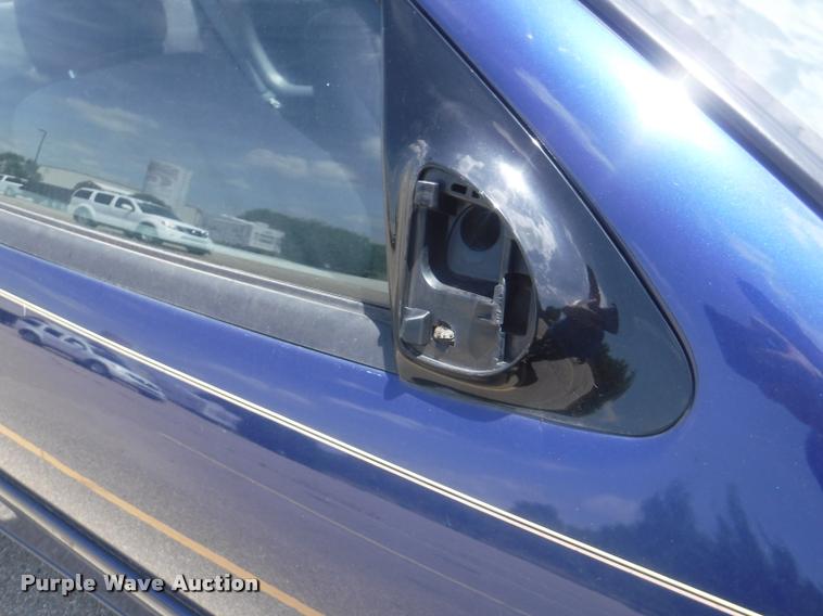 image for item K5976 2000 Chevrolet Cavalier