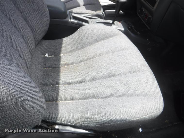 image for item K5976 2000 Chevrolet Cavalier