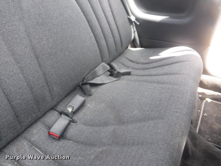 image for item K5976 2000 Chevrolet Cavalier