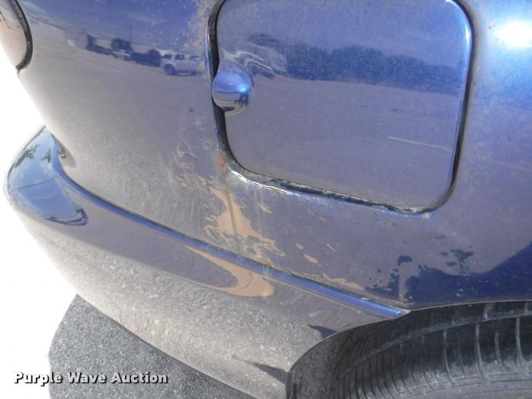 image for item K5976 2000 Chevrolet Cavalier