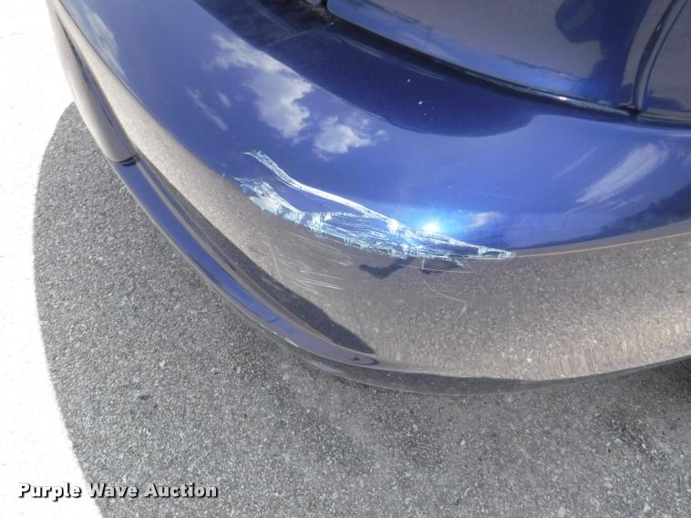 image for item K5976 2000 Chevrolet Cavalier