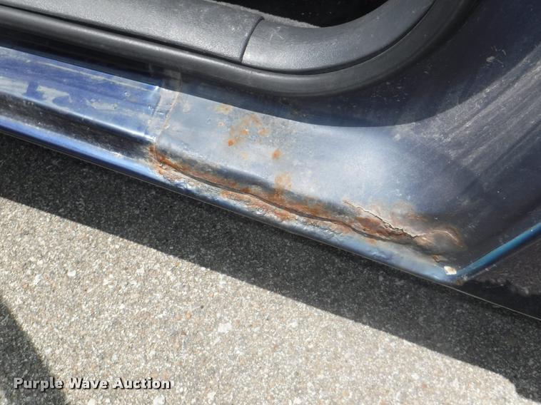 image for item K5976 2000 Chevrolet Cavalier