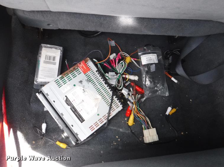 image for item K5981 2002 Chevrolet Impala