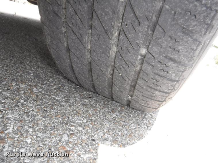 image for item K5981 2002 Chevrolet Impala