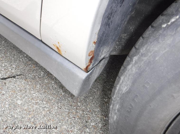 image for item K5981 2002 Chevrolet Impala