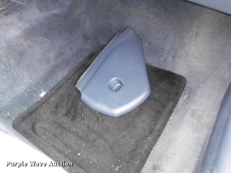 image for item K5981 2002 Chevrolet Impala