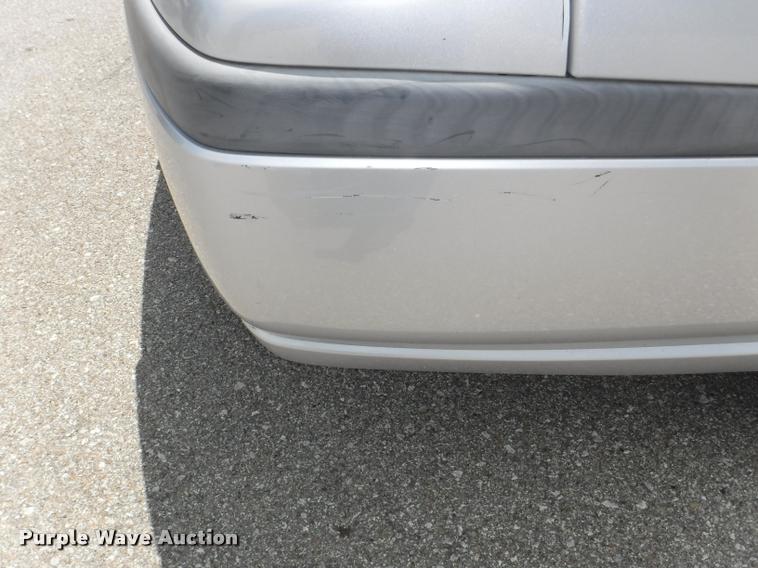 image for item K5981 2002 Chevrolet Impala