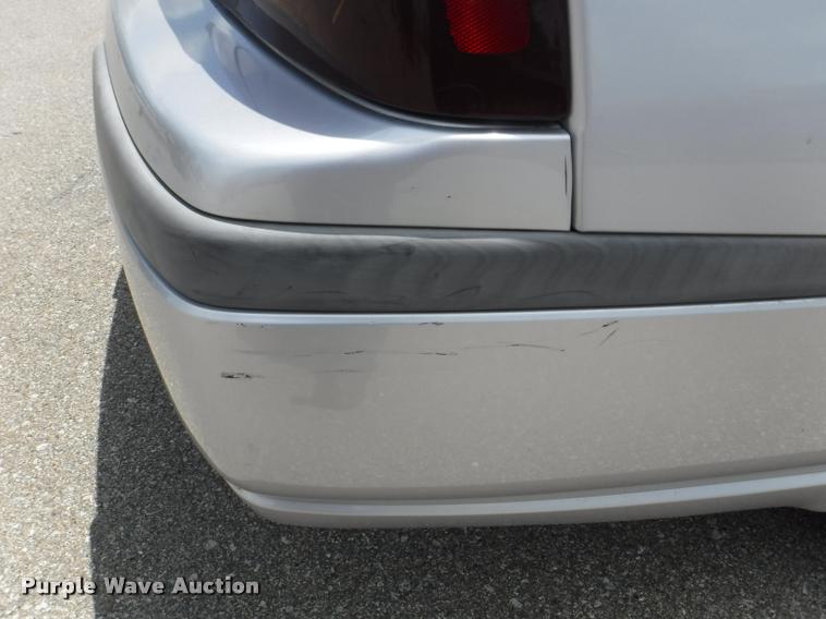 image for item K5981 2002 Chevrolet Impala