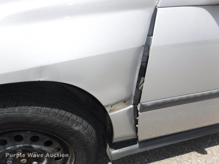 image for item K5981 2002 Chevrolet Impala