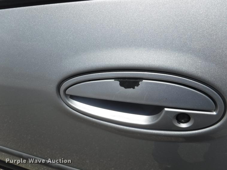 image for item K5981 2002 Chevrolet Impala