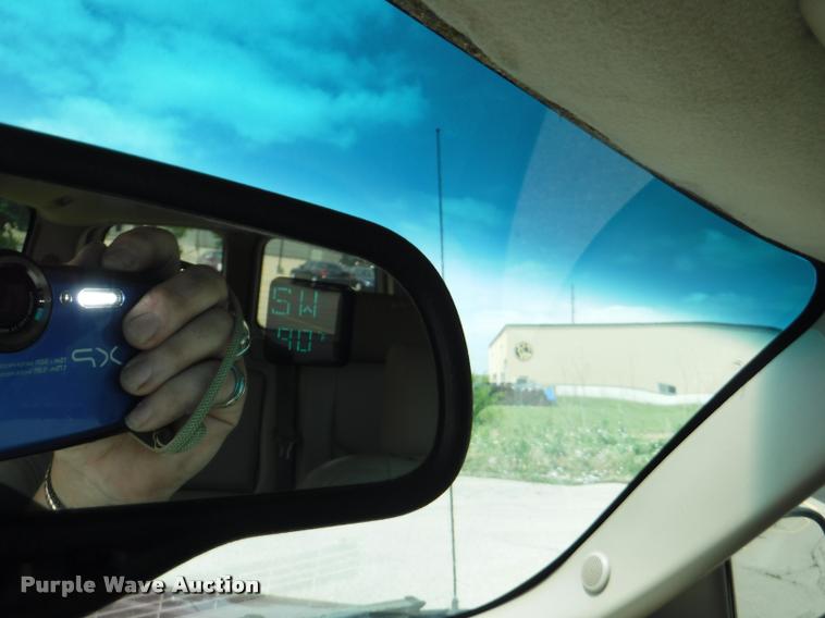 image for item K5983 2003 GMC Yukon SUV