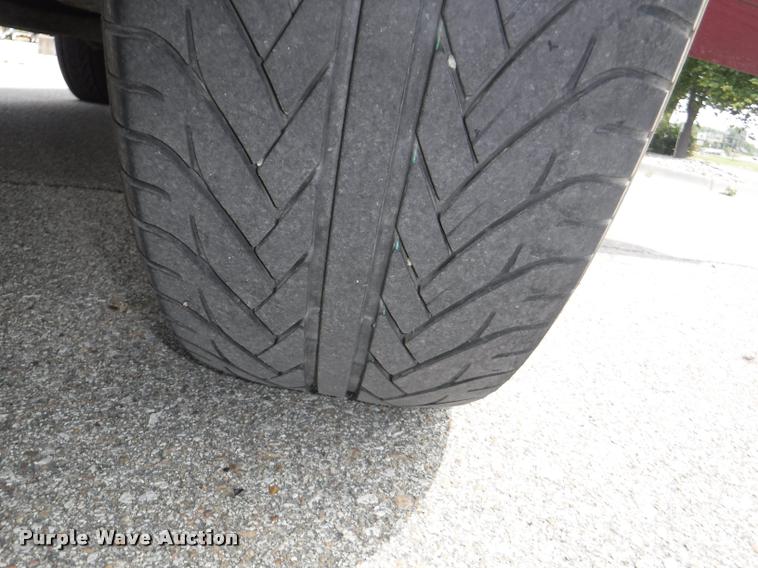 image for item K5983 2003 GMC Yukon SUV