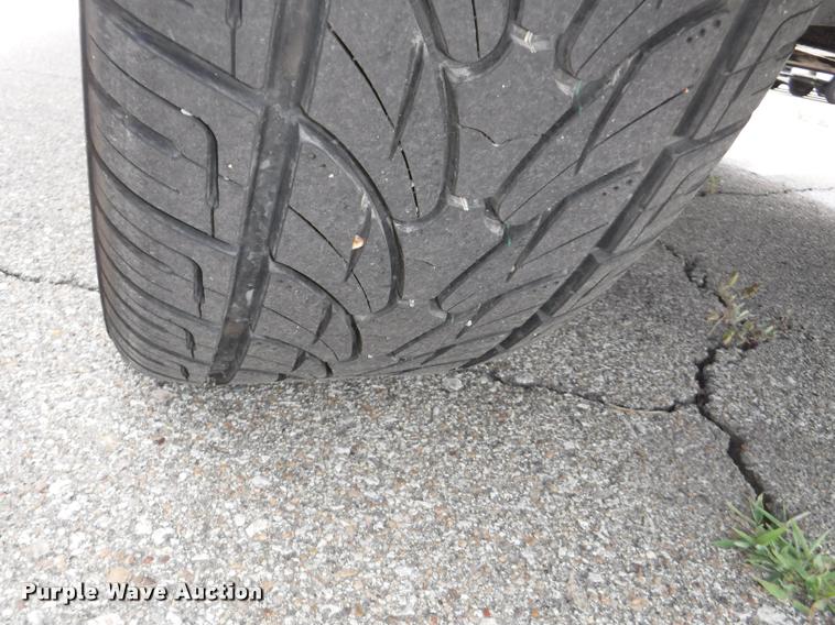 image for item K5983 2003 GMC Yukon SUV