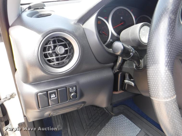 image for item K5984 2005 Subaru Impreza WRX