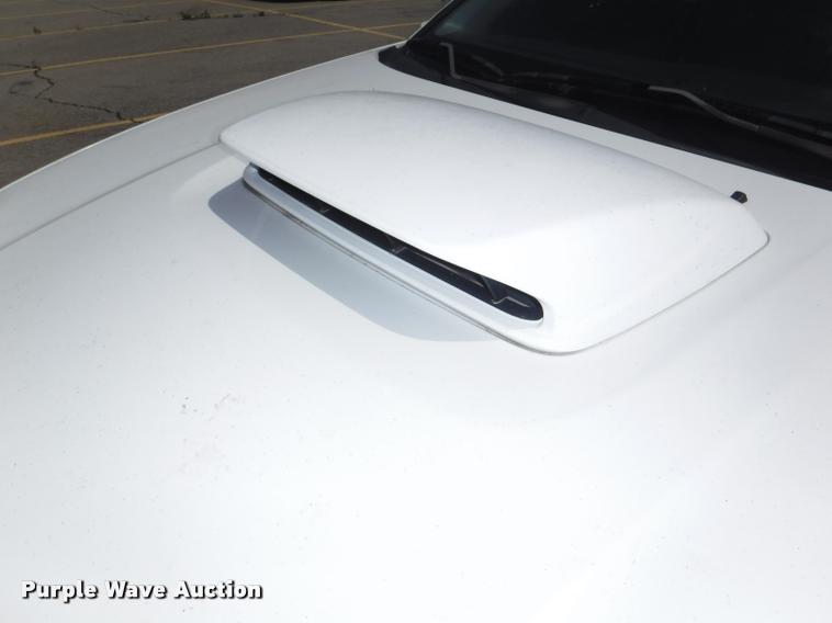 image for item K5984 2005 Subaru Impreza WRX