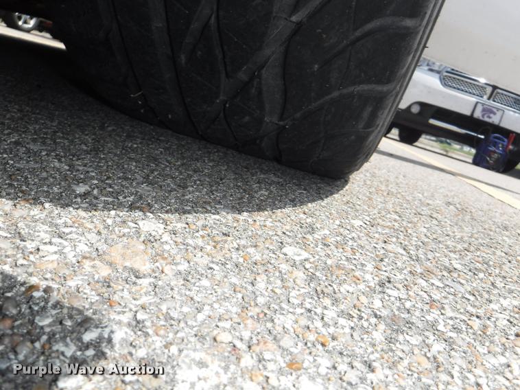 image for item K5984 2005 Subaru Impreza WRX