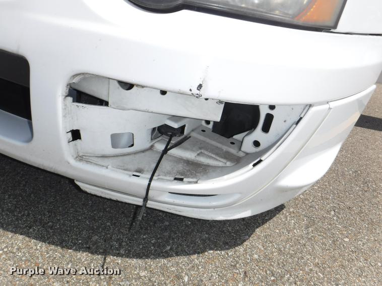 image for item K5984 2005 Subaru Impreza WRX