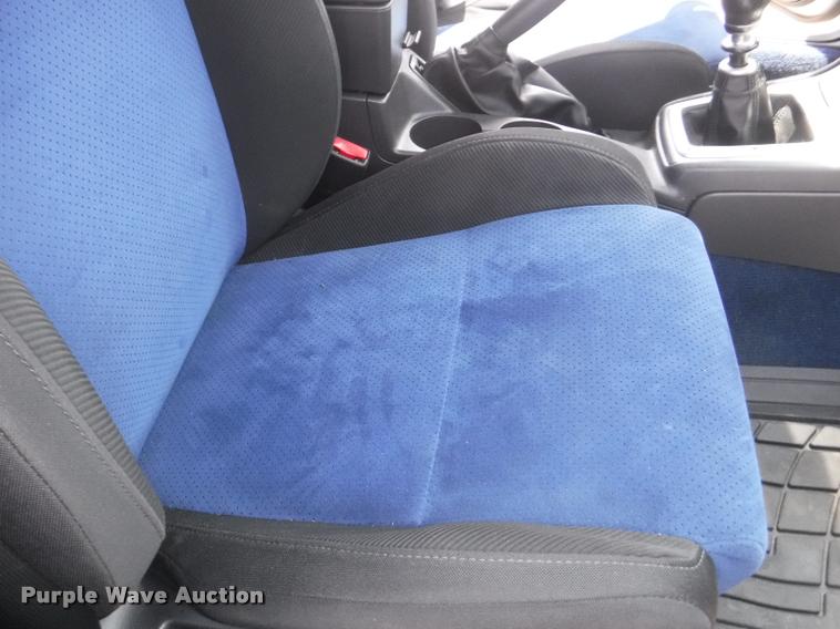 image for item K5984 2005 Subaru Impreza WRX