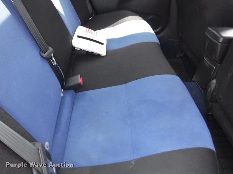 image for item K5984 2005 Subaru Impreza WRX