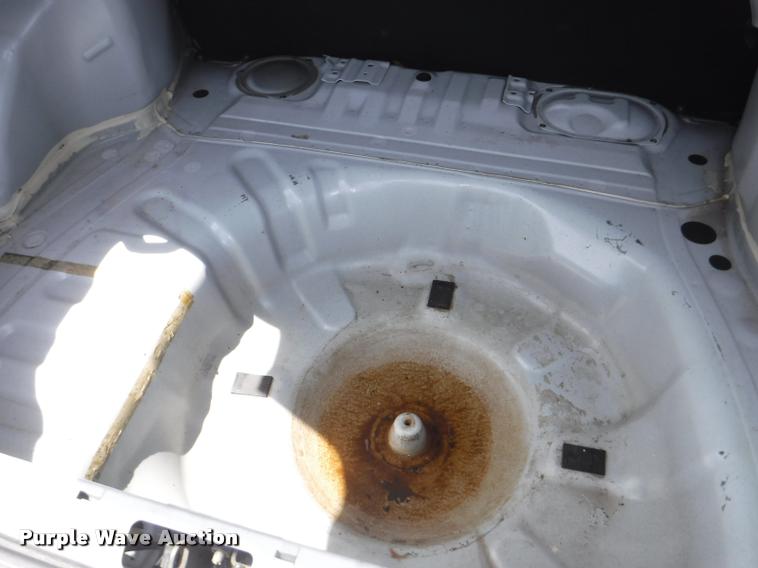 image for item K5984 2005 Subaru Impreza WRX