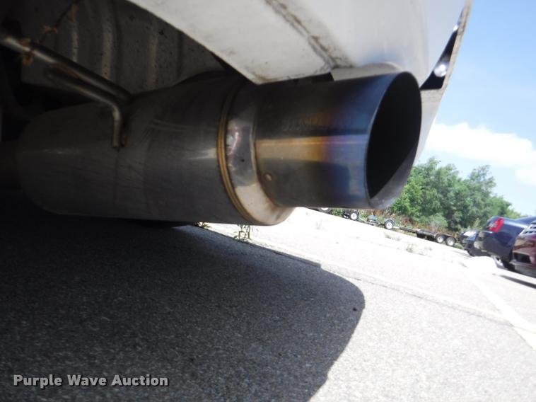 image for item K5984 2005 Subaru Impreza WRX