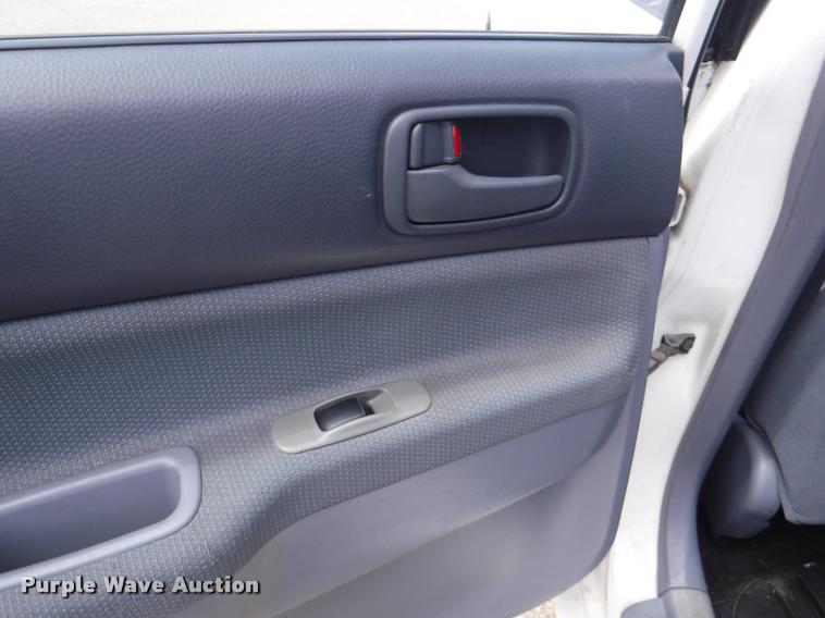 image for item K5985 2003 Mitsubishi Lancer