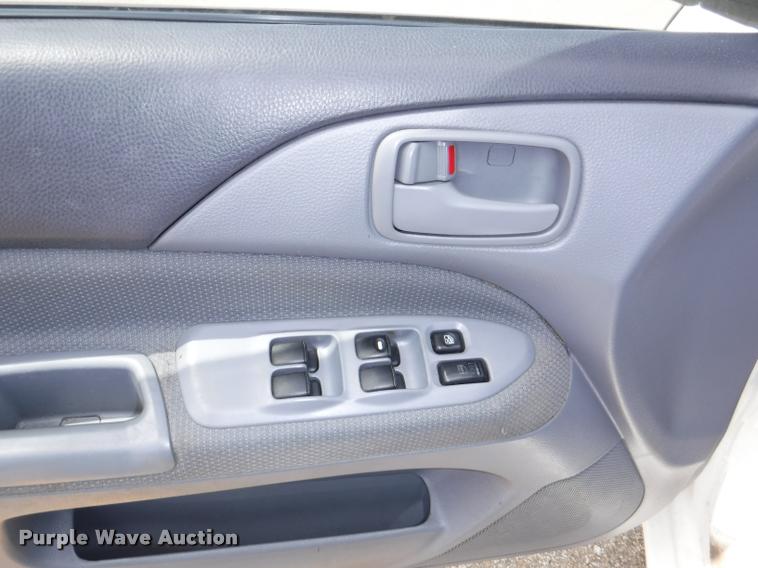 image for item K5985 2003 Mitsubishi Lancer