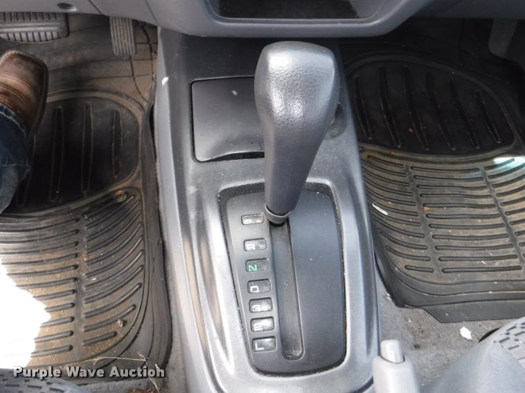 image for item K5985 2003 Mitsubishi Lancer