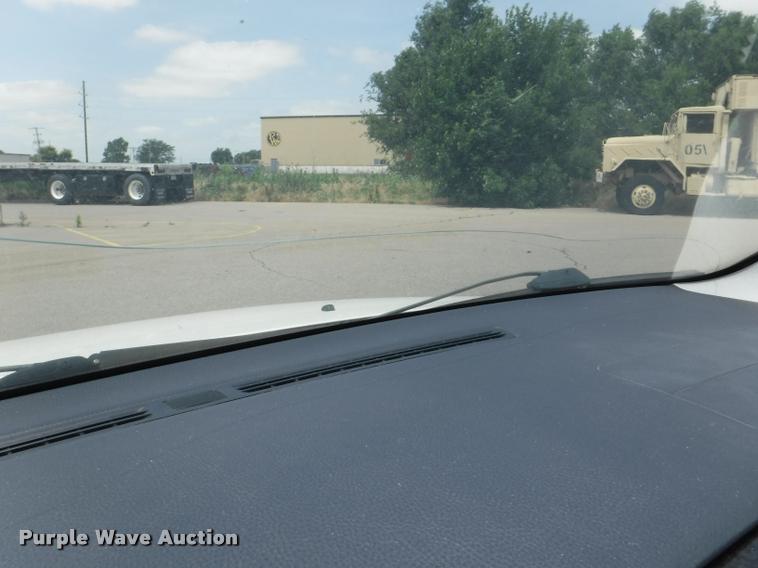 image for item K5985 2003 Mitsubishi Lancer