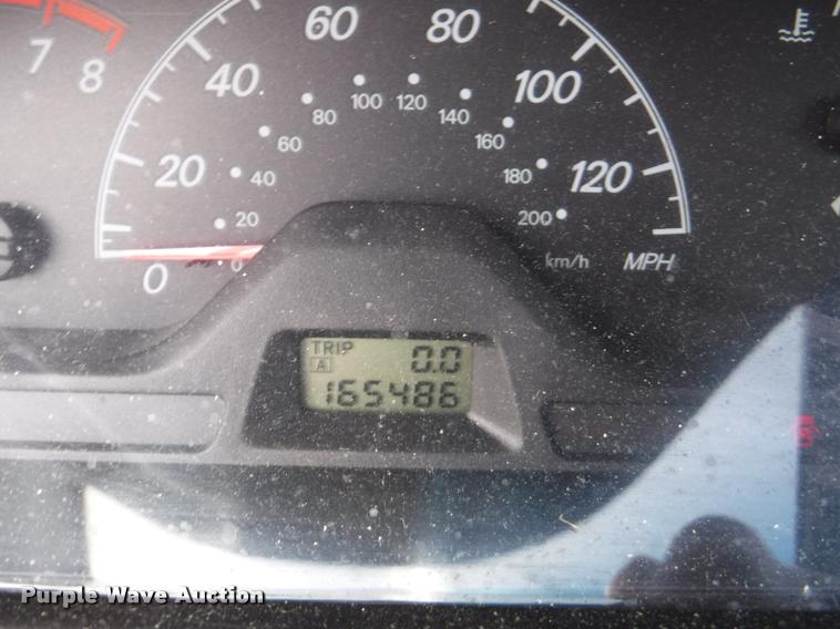 image for item K5985 2003 Mitsubishi Lancer