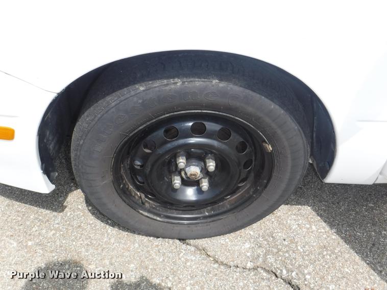 image for item K5985 2003 Mitsubishi Lancer