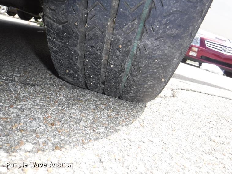 image for item K5985 2003 Mitsubishi Lancer