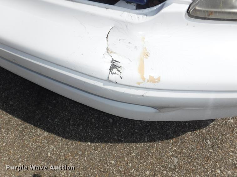 image for item K5985 2003 Mitsubishi Lancer