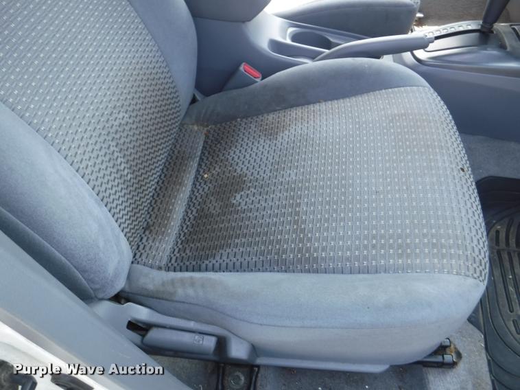 image for item K5985 2003 Mitsubishi Lancer