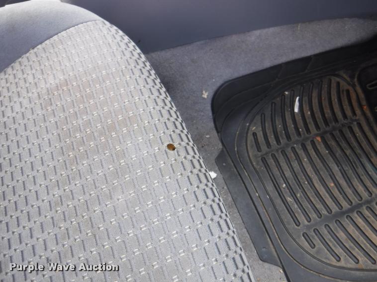 image for item K5985 2003 Mitsubishi Lancer