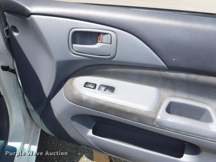 image for item K5985 2003 Mitsubishi Lancer