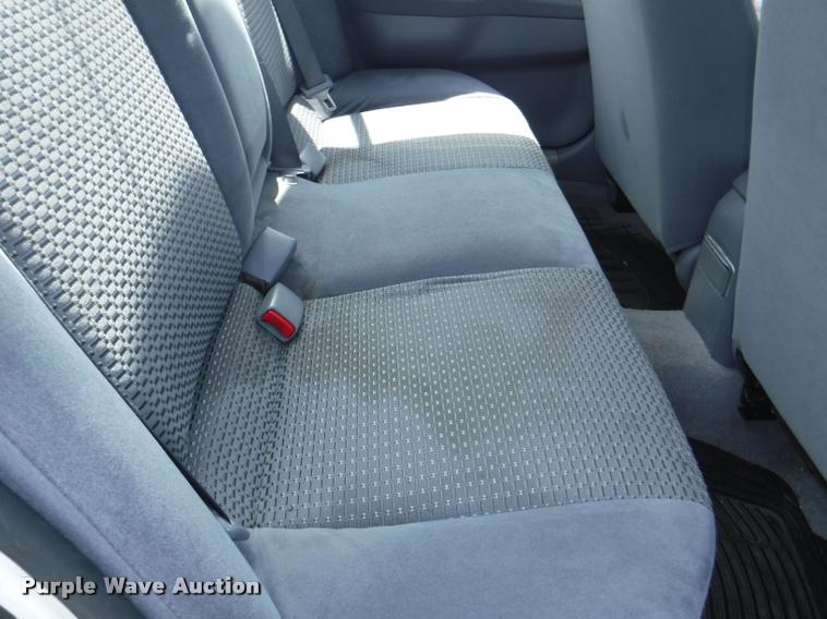 image for item K5985 2003 Mitsubishi Lancer