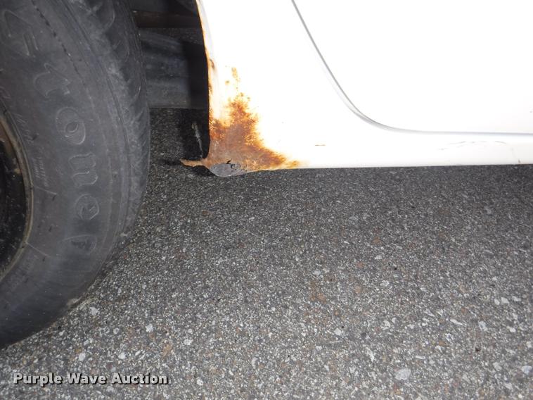 image for item K5985 2003 Mitsubishi Lancer