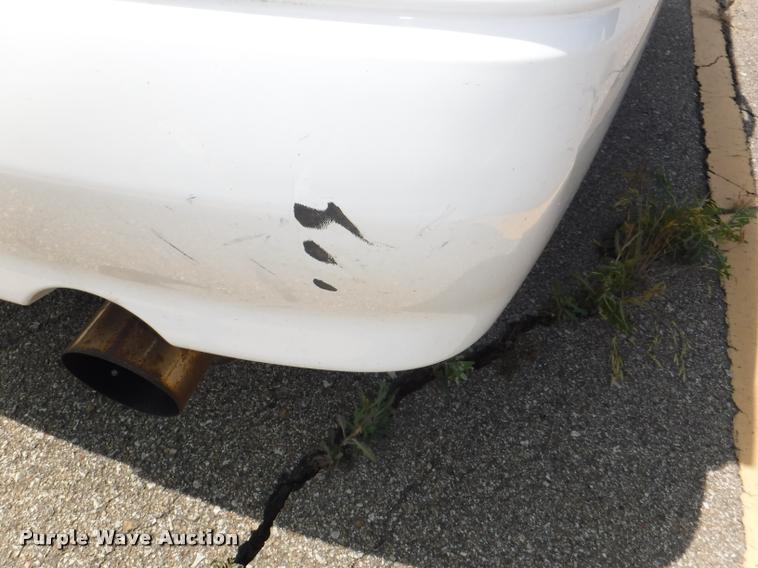 image for item K5985 2003 Mitsubishi Lancer