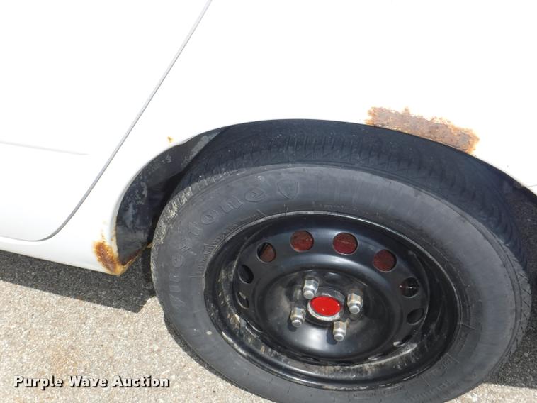 image for item K5985 2003 Mitsubishi Lancer